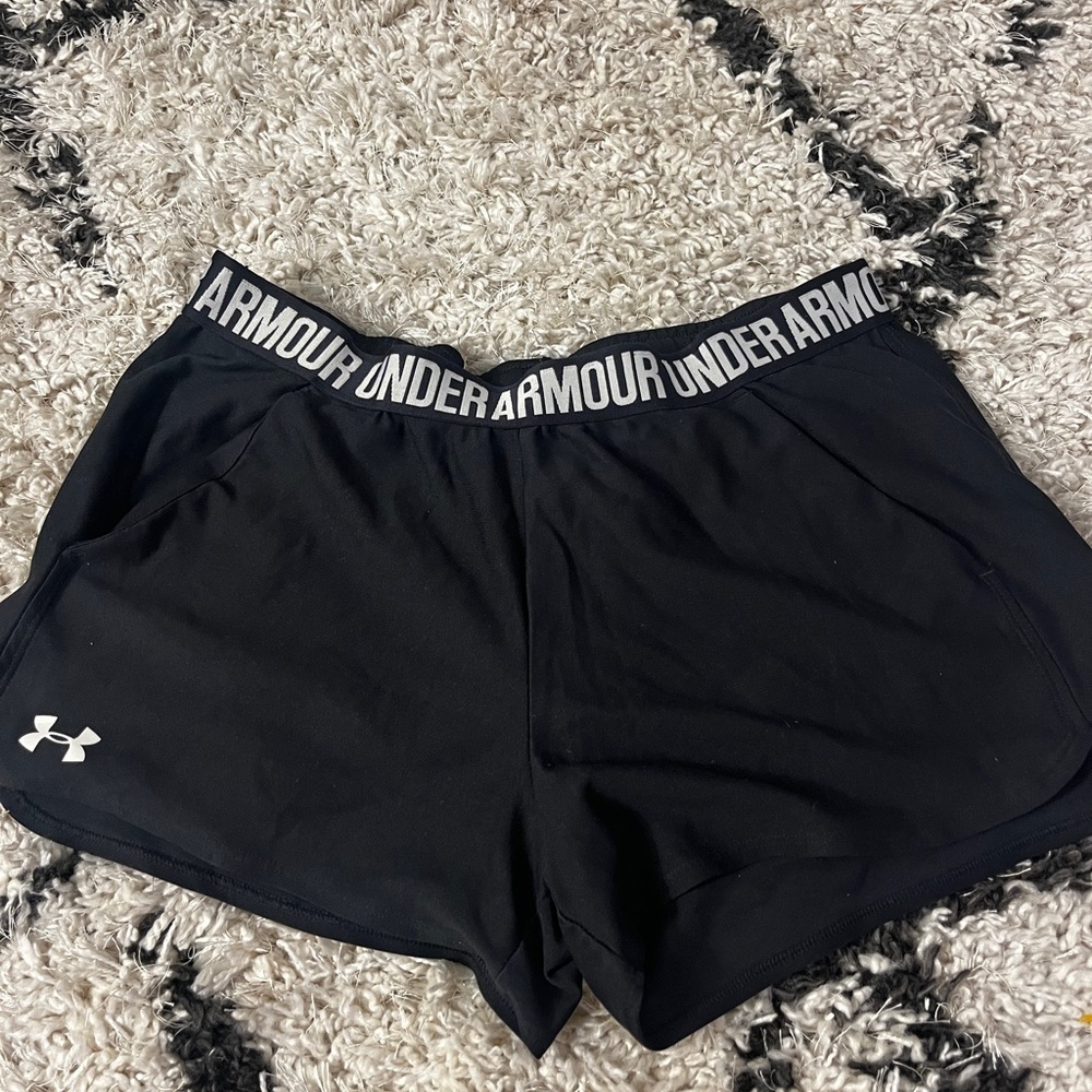 Under Armour Shorts